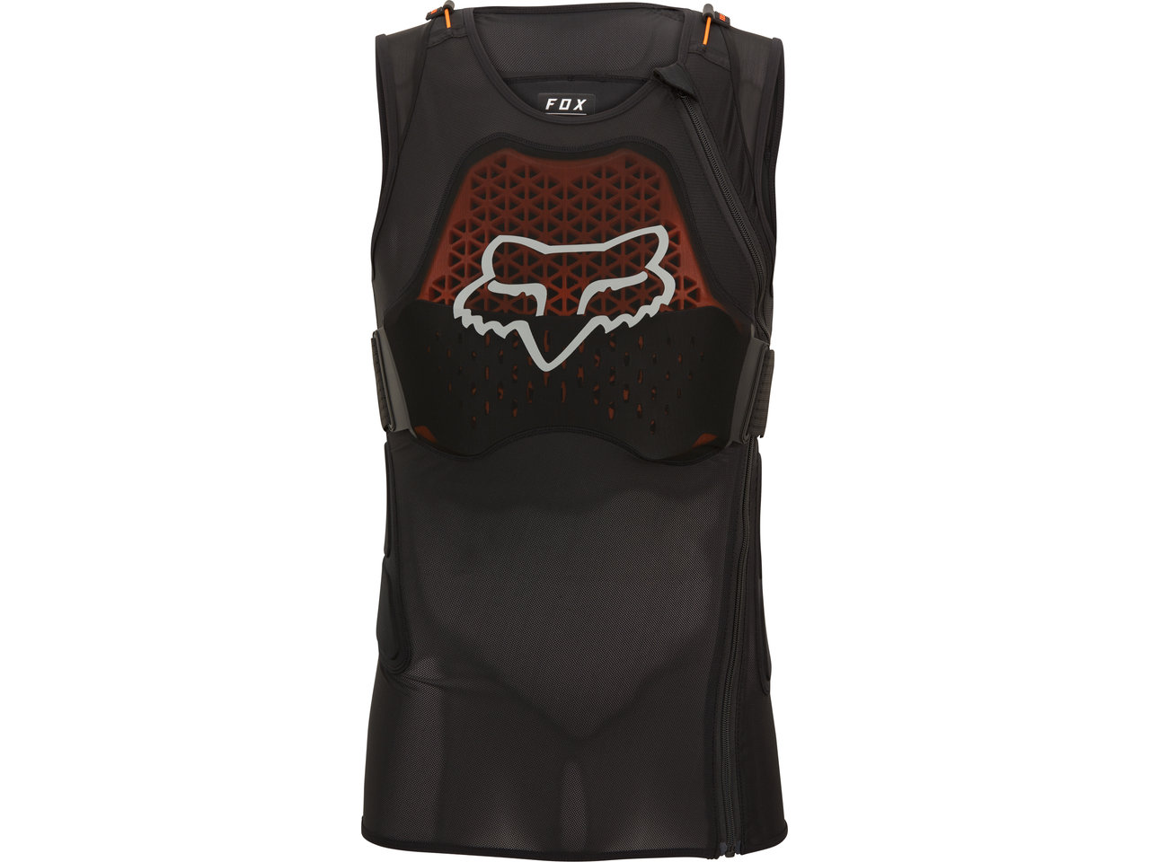 FOX Baseframe Pro D3O Vest FOX Baseframe Pro D3O Vest