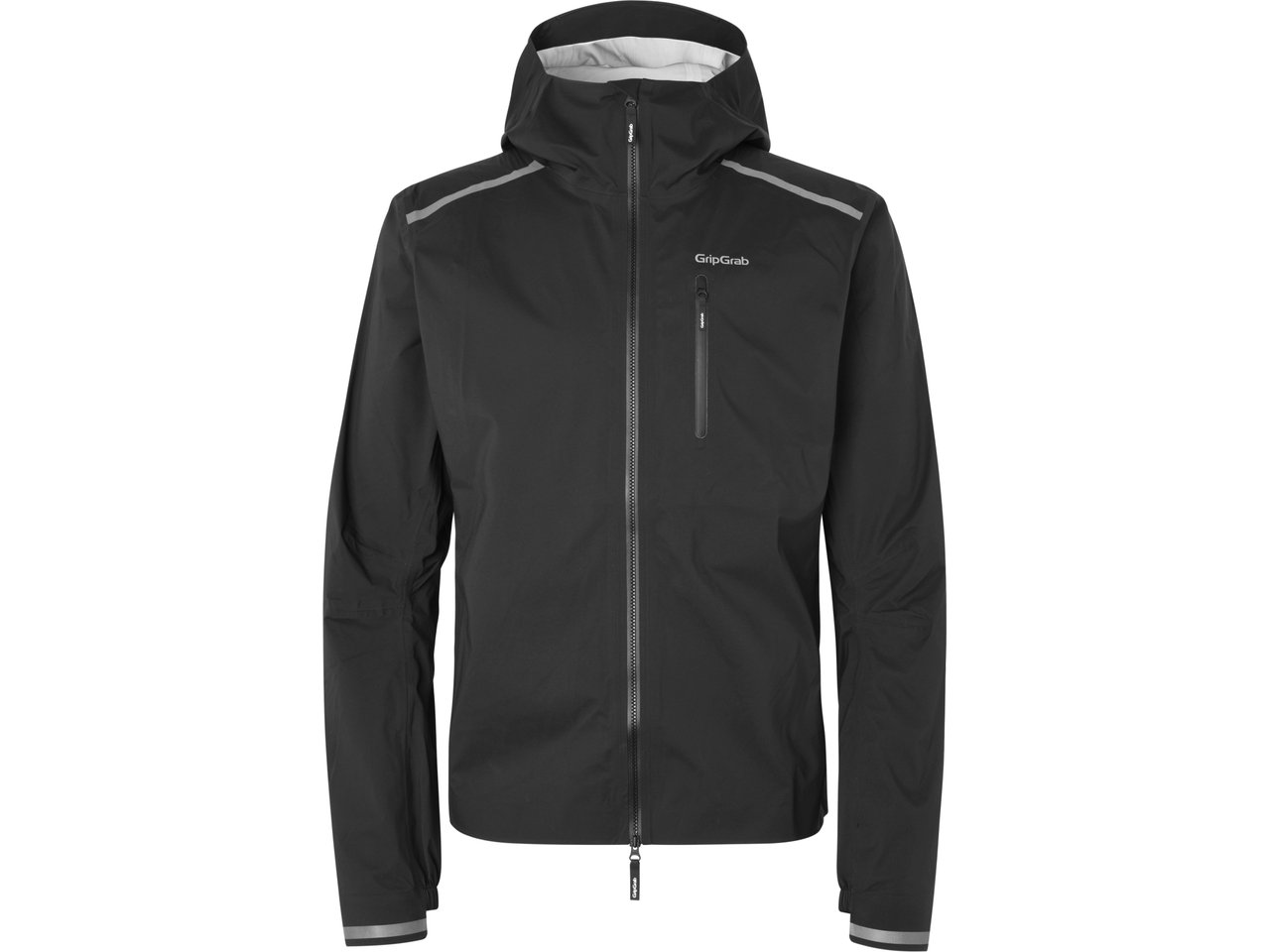 GripGrab EXPLR Waterproof Lightweight Regenjacke