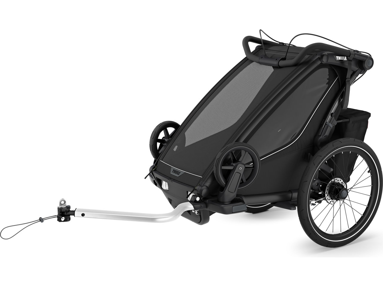 Thule Chariot Sport 2 single Kinderanhänger