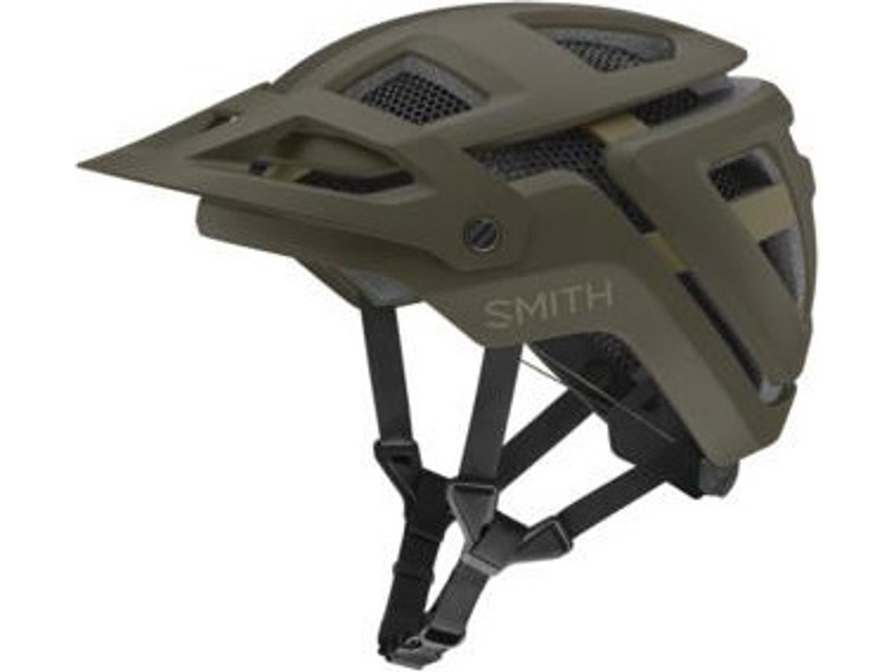 Smith Forefront 3 MIPS Helm