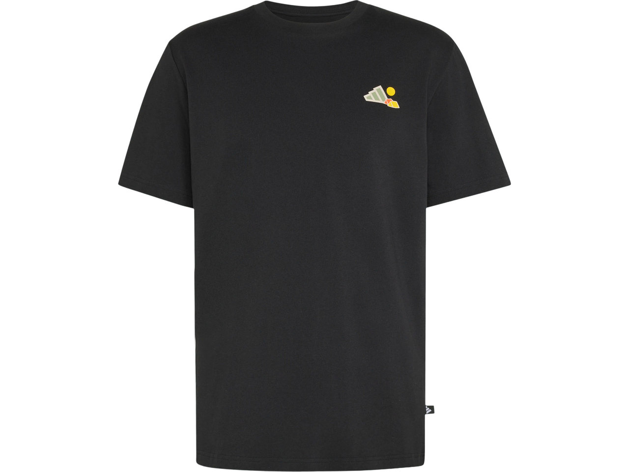 adidas Men´s Camper Graphic T-shirt