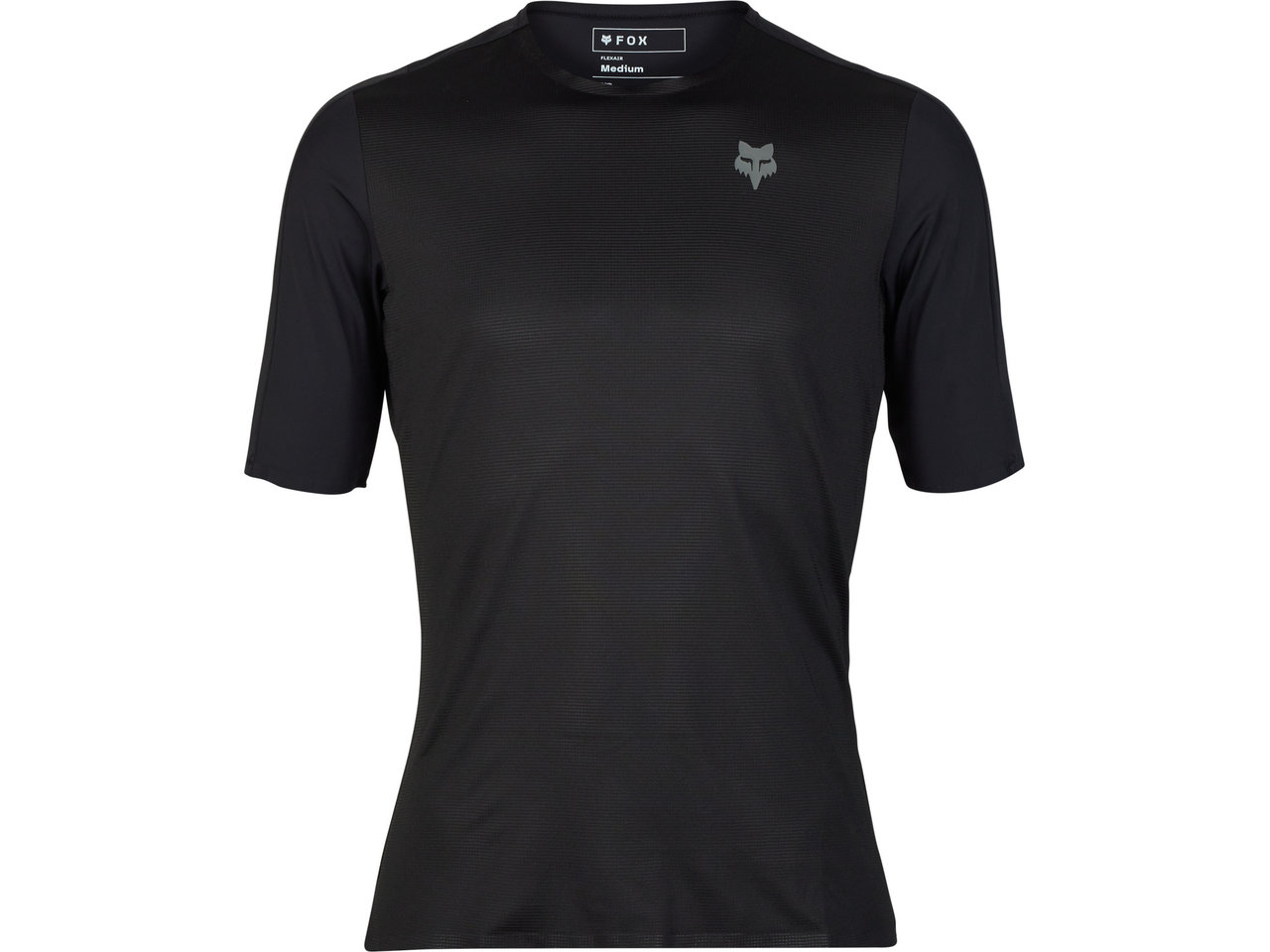 FOX Flexair Ascent Kortskjortet Enduro-sykkeltrøye FOX Flexair Ascent Kortskjortet Enduro-sykkeltrøye