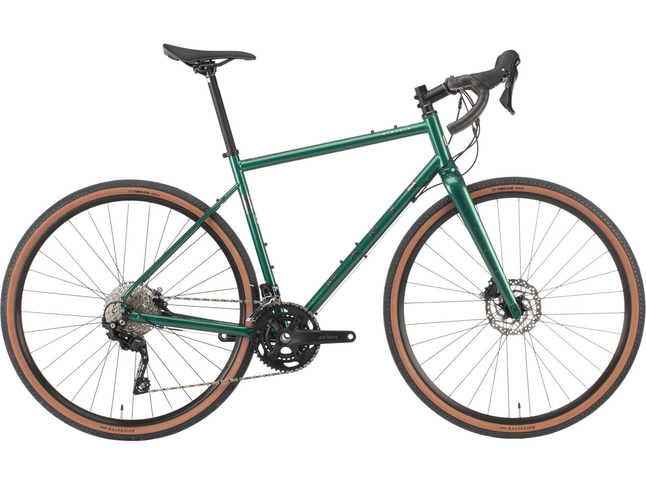 Marin Nicasio 2 700c Grussykkel