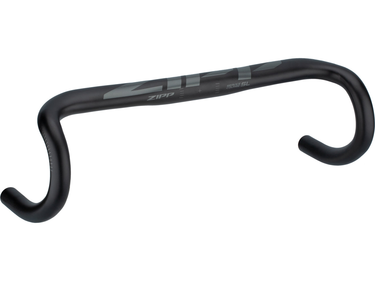 ZIPP Service Course SL-70 Ergo 31.8 Lenker ZIPP Service Course SL-70 Ergo 31.8 Lenker
