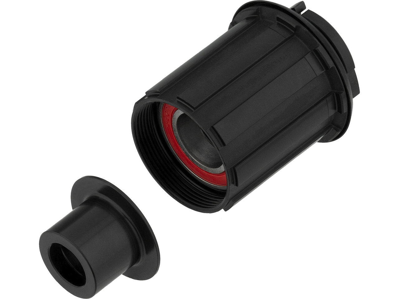 Umrüstkit Road Auf Shimano 11-fach Pawl Drive System®