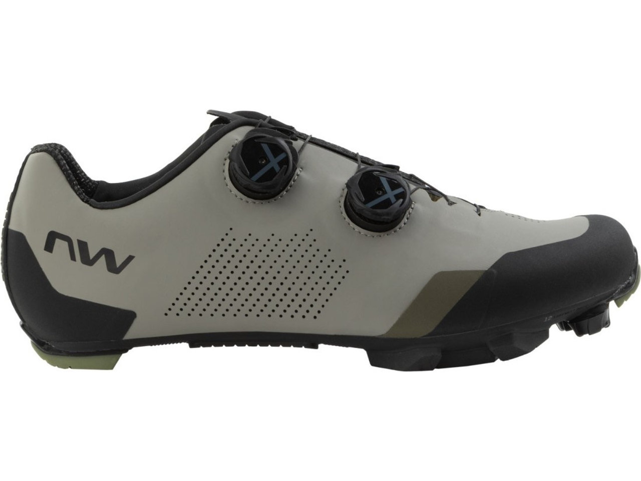 Striker Rennradschuhe