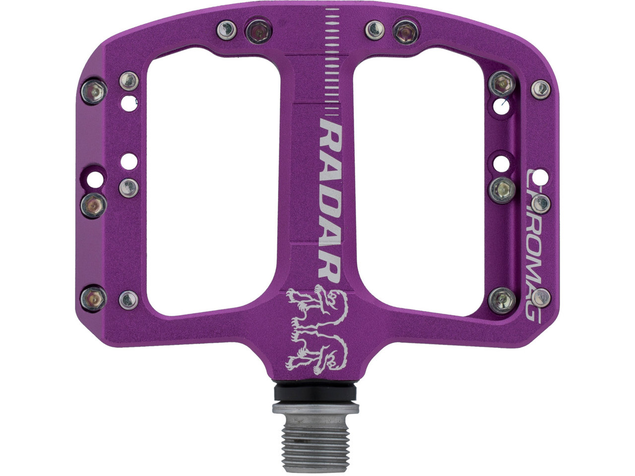 Chromag radar youth mtb pedals best sale