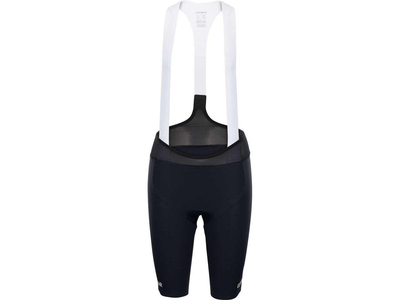 GOREWEAR Spinshift Bib Shorts+ Damen Trägerhose