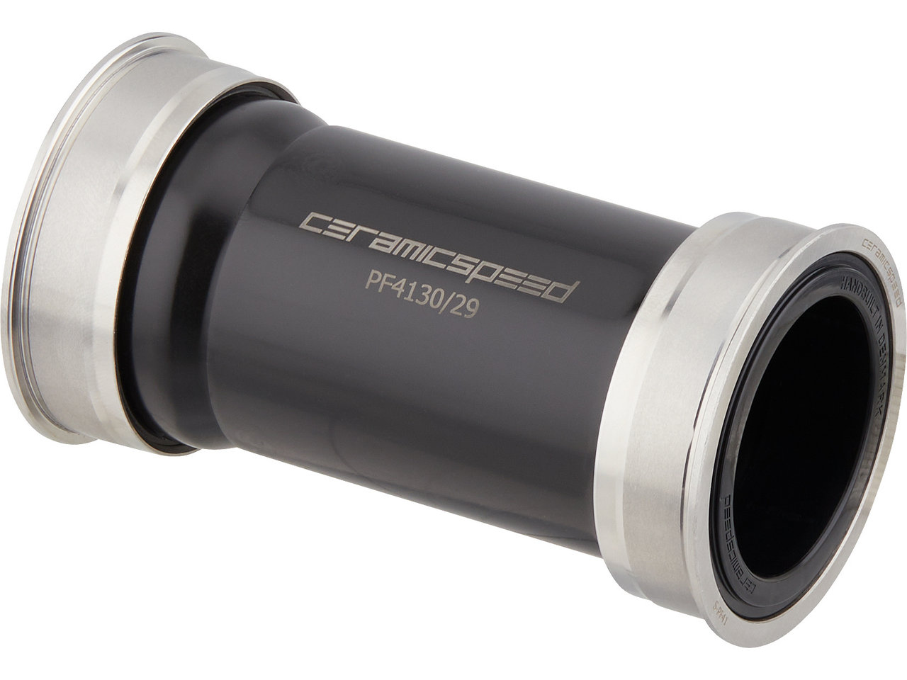 CeramicSpeed Alpha BB86 SRAM DUB Gravel Innenlager