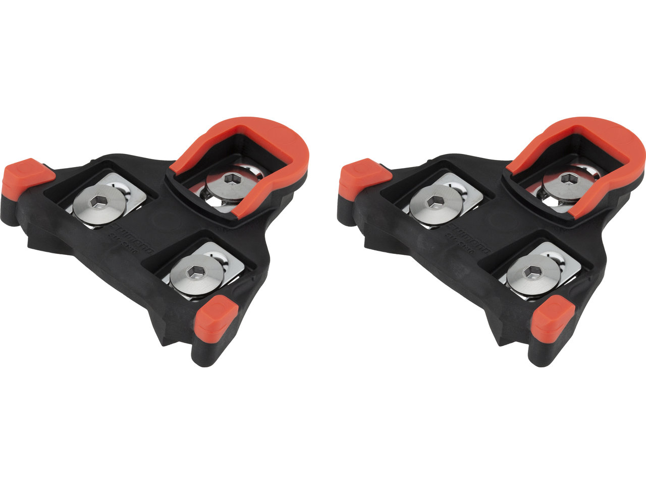 Shimano SPD-SL Cleats SM-SH10 Modell 2023