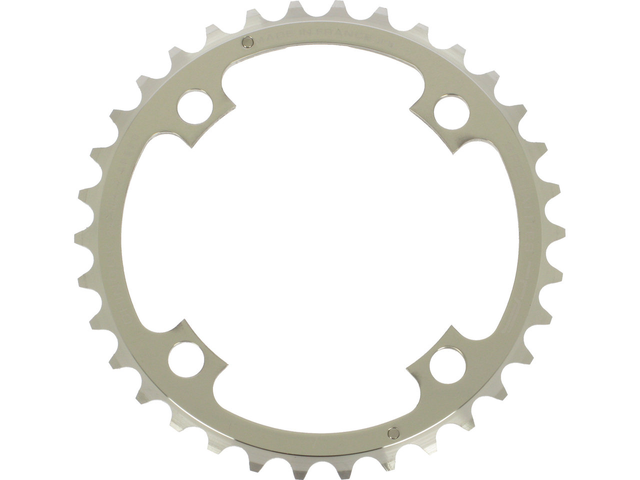 Plateau SPECIALITES TA CHINOOK – 42 Dents BCD 104 (Ref 865) – Occasion