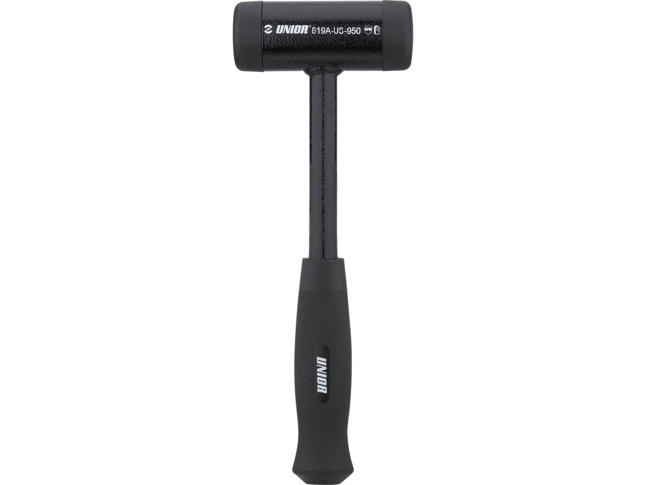 Unior Bike Tools Rückschlagfreier Schonhammer 819A Unior Bike Tools Rückschlagfreier Schonhammer 819A