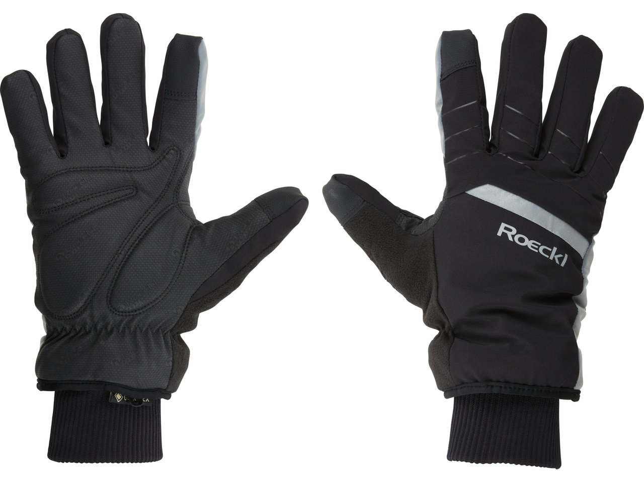 Roeckl Sports Vogau GTX Ganzfinger-Handschuhe
