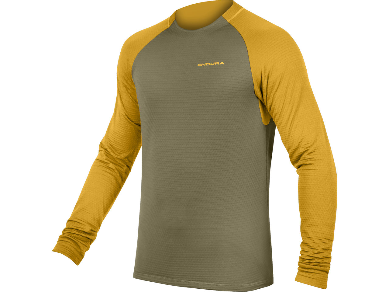 Endura SingleTrack L/S Dame Trøye