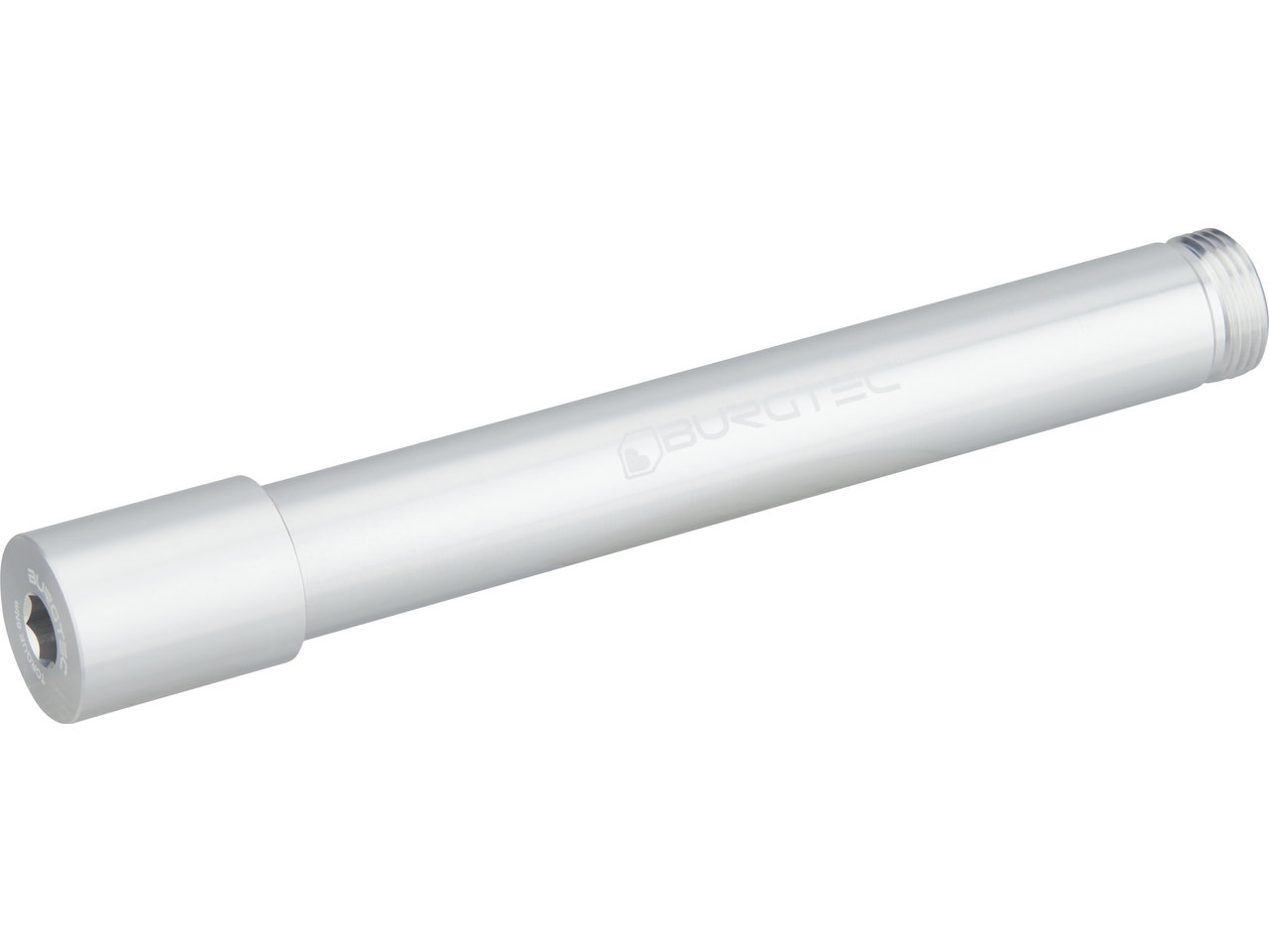 Steckachse Vr Für Öhlins Dh38 / Dh38 M.1 / Dh38 M.2 Federgabel