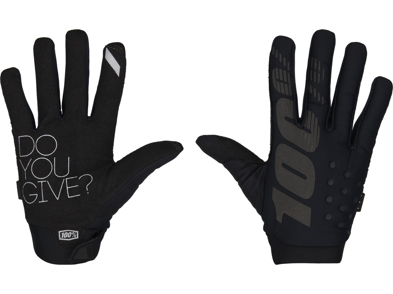 100% Brisker Ganzfinger-Handschuhe Modell 2023