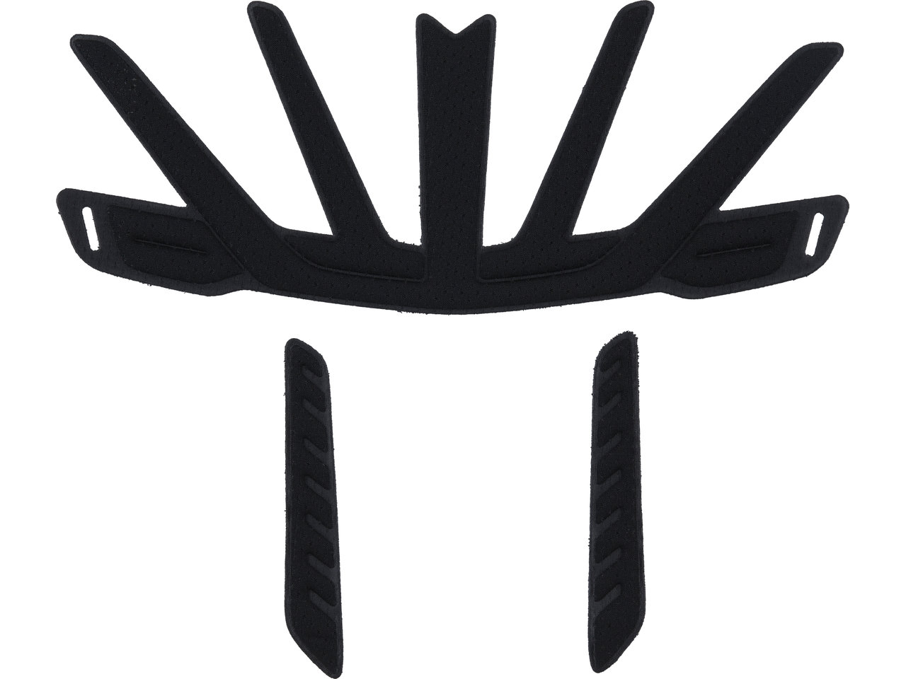 Scott Padding Set for Arx Plus MIPS Helmet bike-components