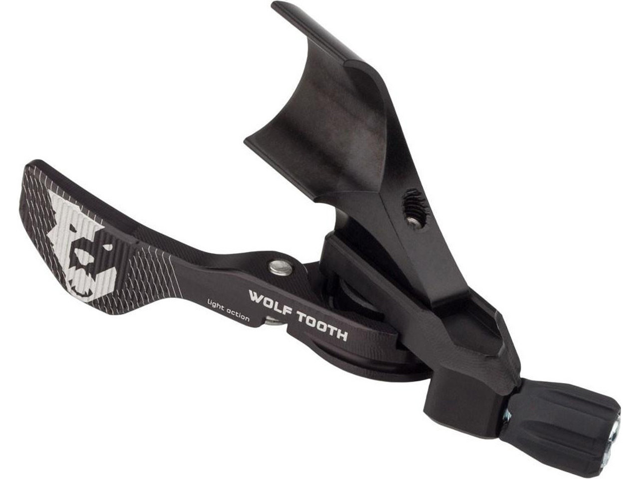 Wolf Tooth ReMote Light Action Remotehebel Wolf Tooth ReMote Light Action Remotehebel