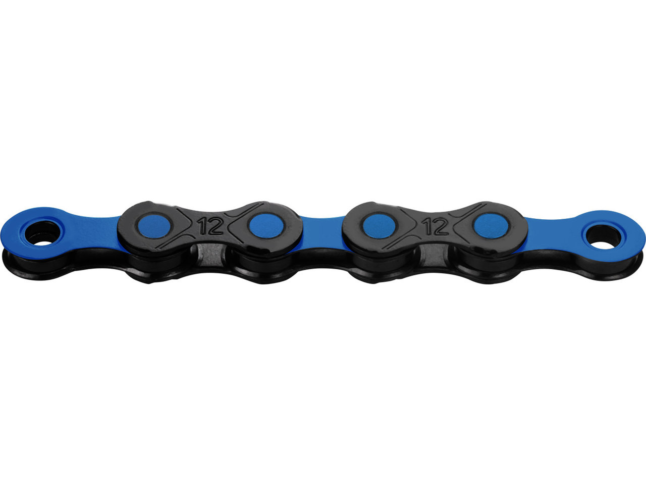 Dlc12 Waxed Kette 12-fach