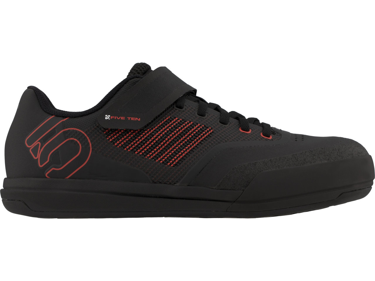 FiveTen Hellcat Pro MTB Schuhe Modell 2024 FiveTen Hellcat Pro MTB Schuhe Modell 2024