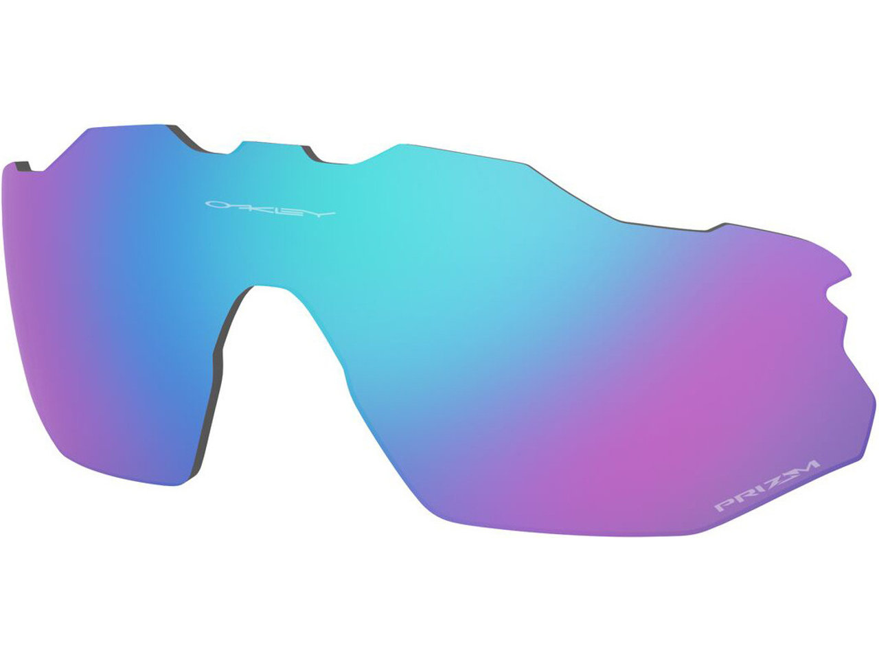 Oakley Ersatzgläser für Radar EV Advancer