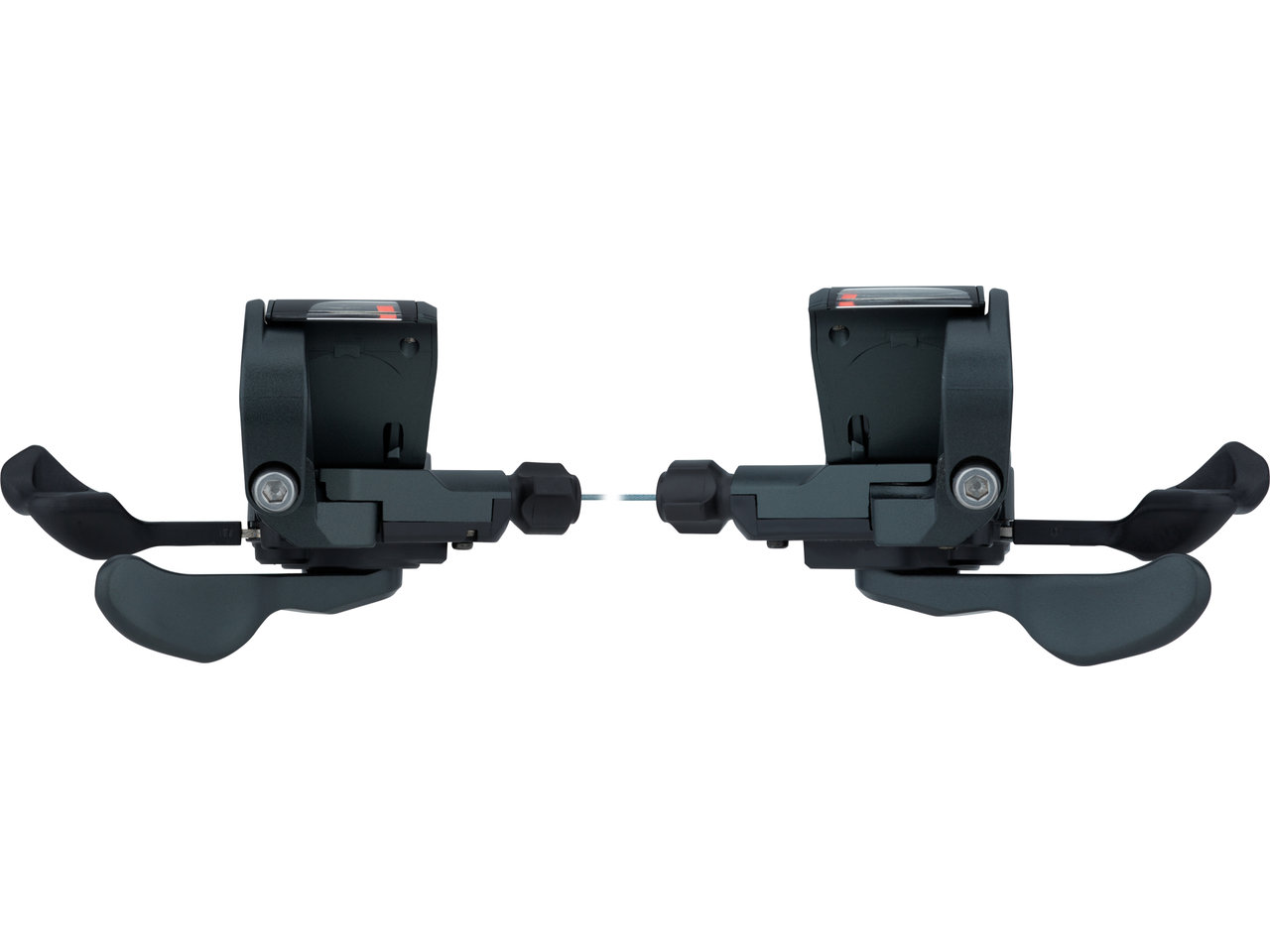 Shimano Tiagra v+h Set Schaltgriffe SL-4700 / SL-4703 2-/3-/10-fach Shimano Tiagra v+h Set Schaltgriffe SL-4700 / SL-4703 2-/3-/10-fach