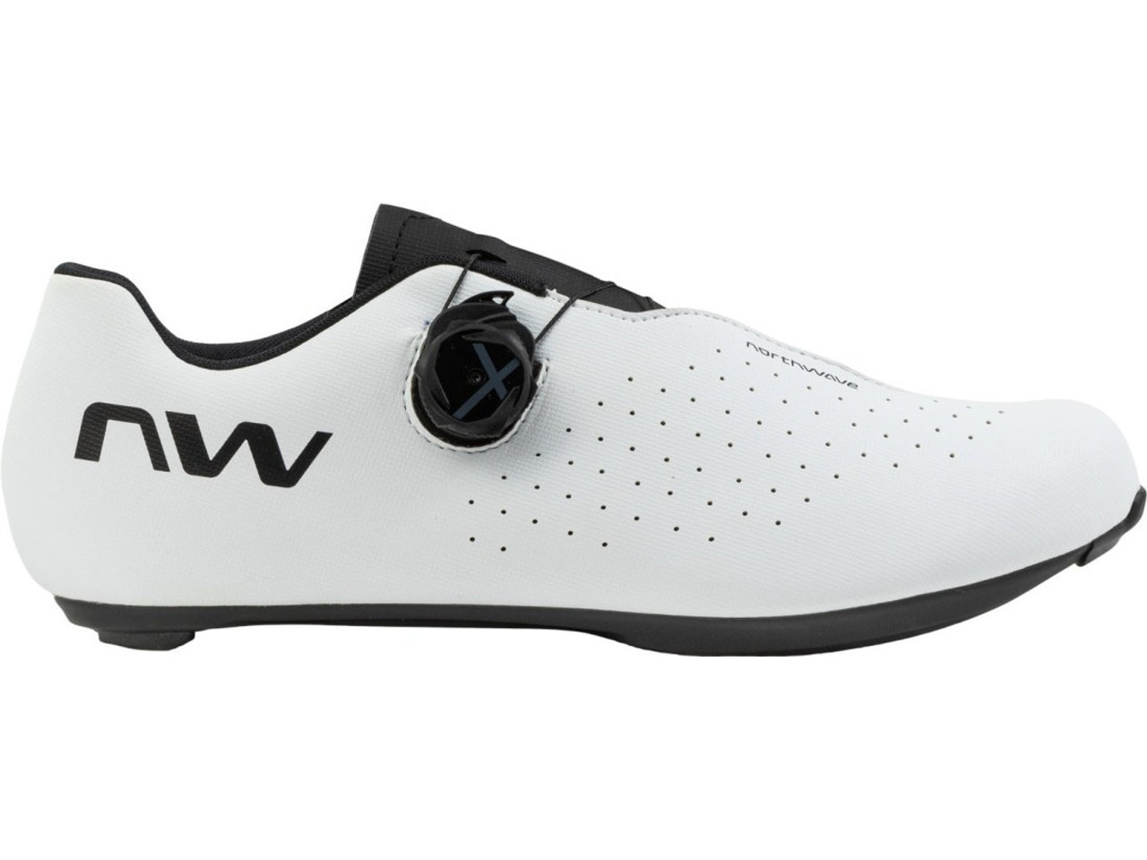 Sonic Plus Rennrad Schuhe