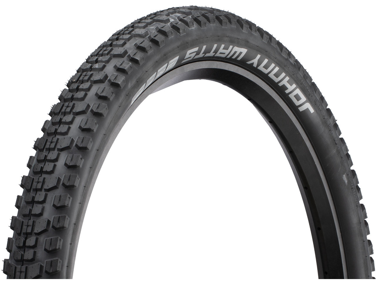 schwalbe johnny watts 29×2.60 ペア
