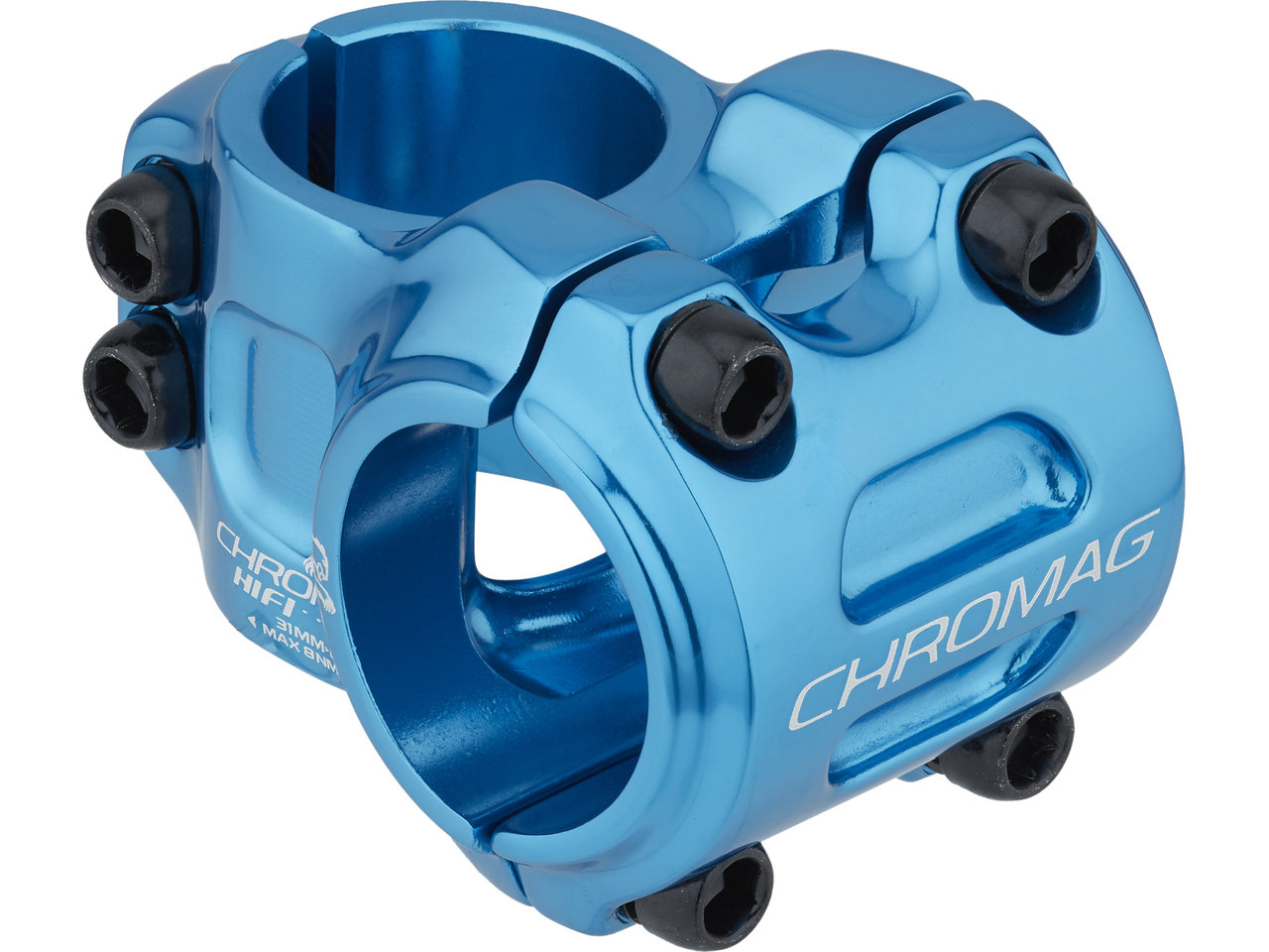 Chromag HIFI V2 31.8 Vorbau