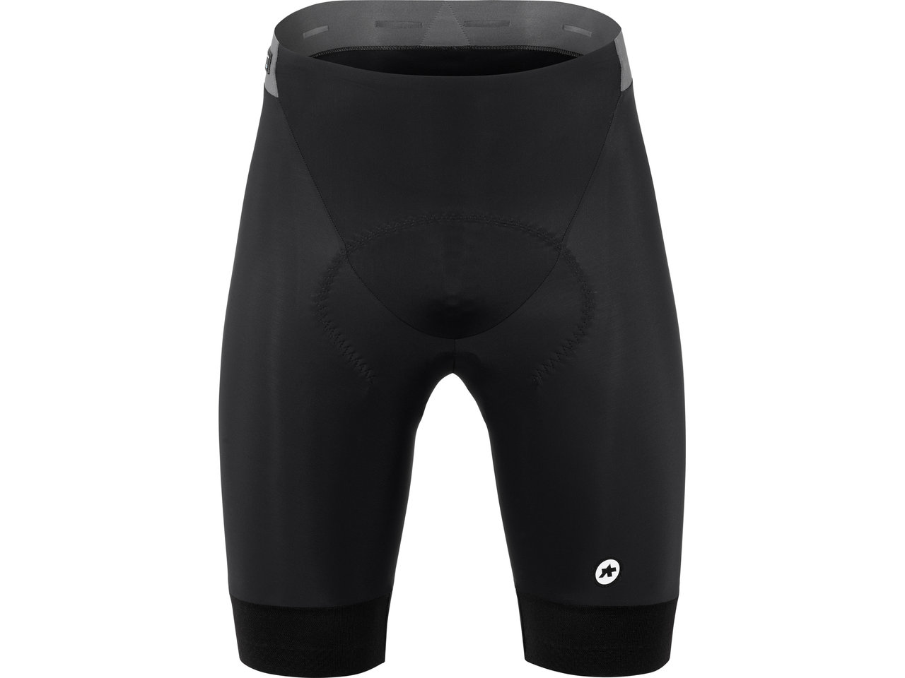 ASSOS Mille GT C2 Half Shorts ASSOS Mille GT C2 Half Shorts