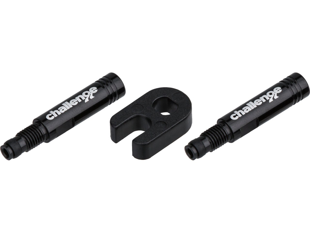 Challenge Alloy Valve Extender Kit Challenge Alloy Valve Extender Kit