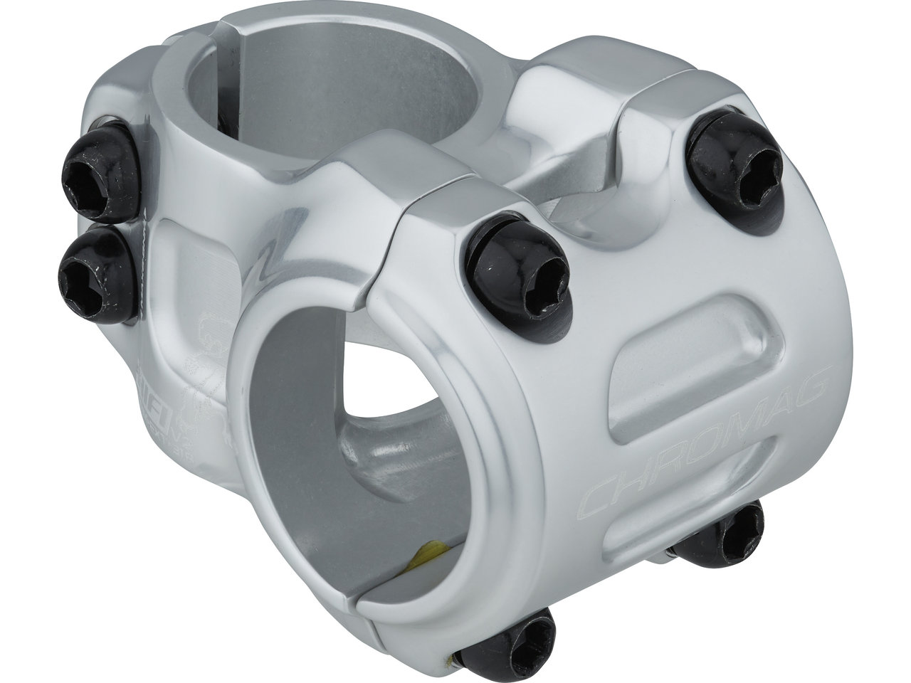 Vorbau Hifi V2 Clamp Freeride/dh Stem