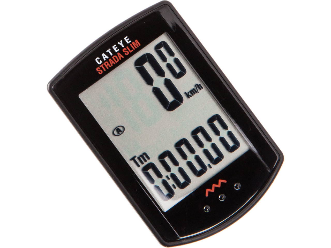 CatEye Strada Wireless CC-RD310W Fahrradcomputer