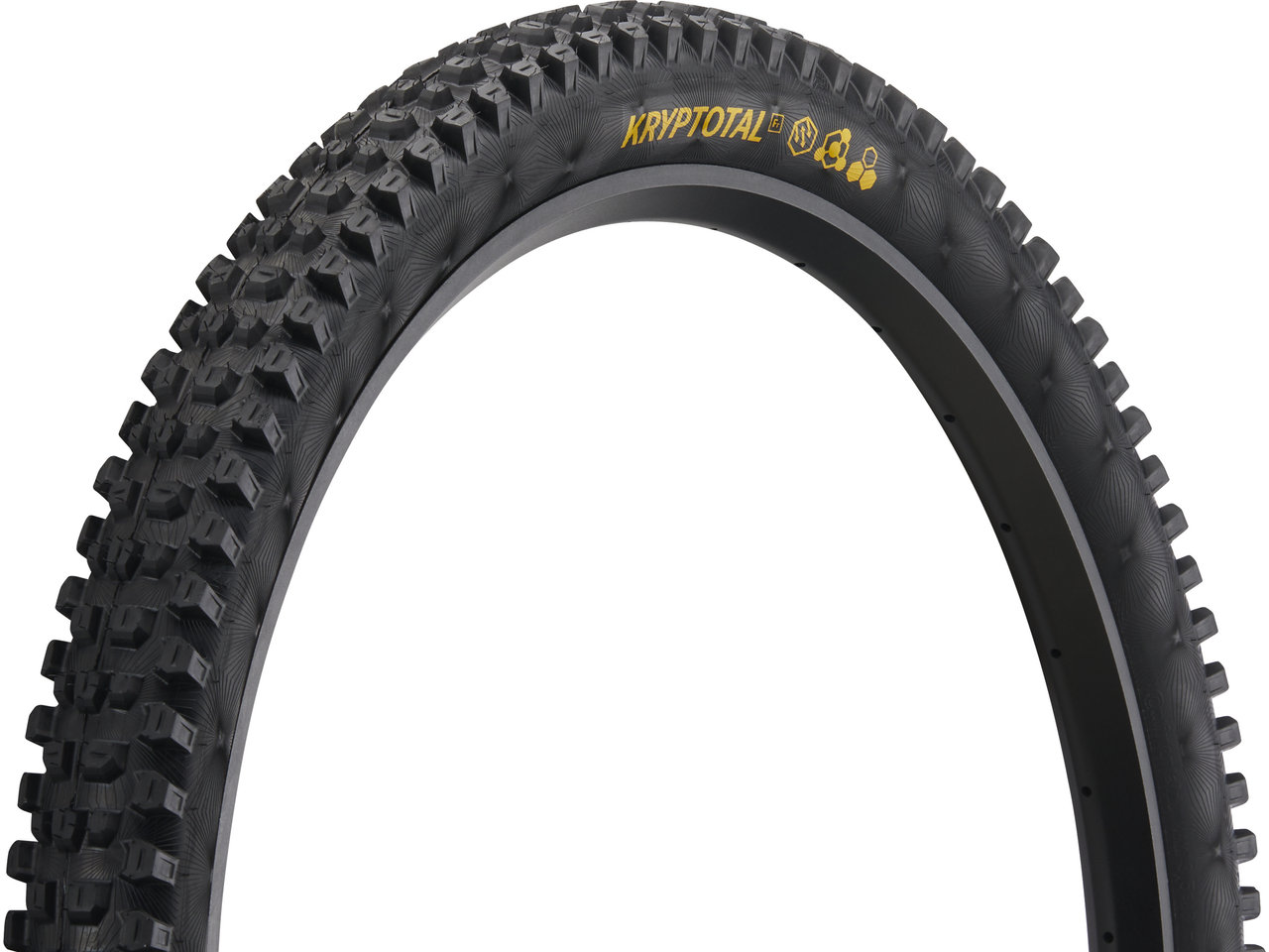 Continental Kryptotal-F Enduro SuperSoft 29" Faltreifen Continental Kryptotal-F Enduro SuperSoft 29" Faltreifen