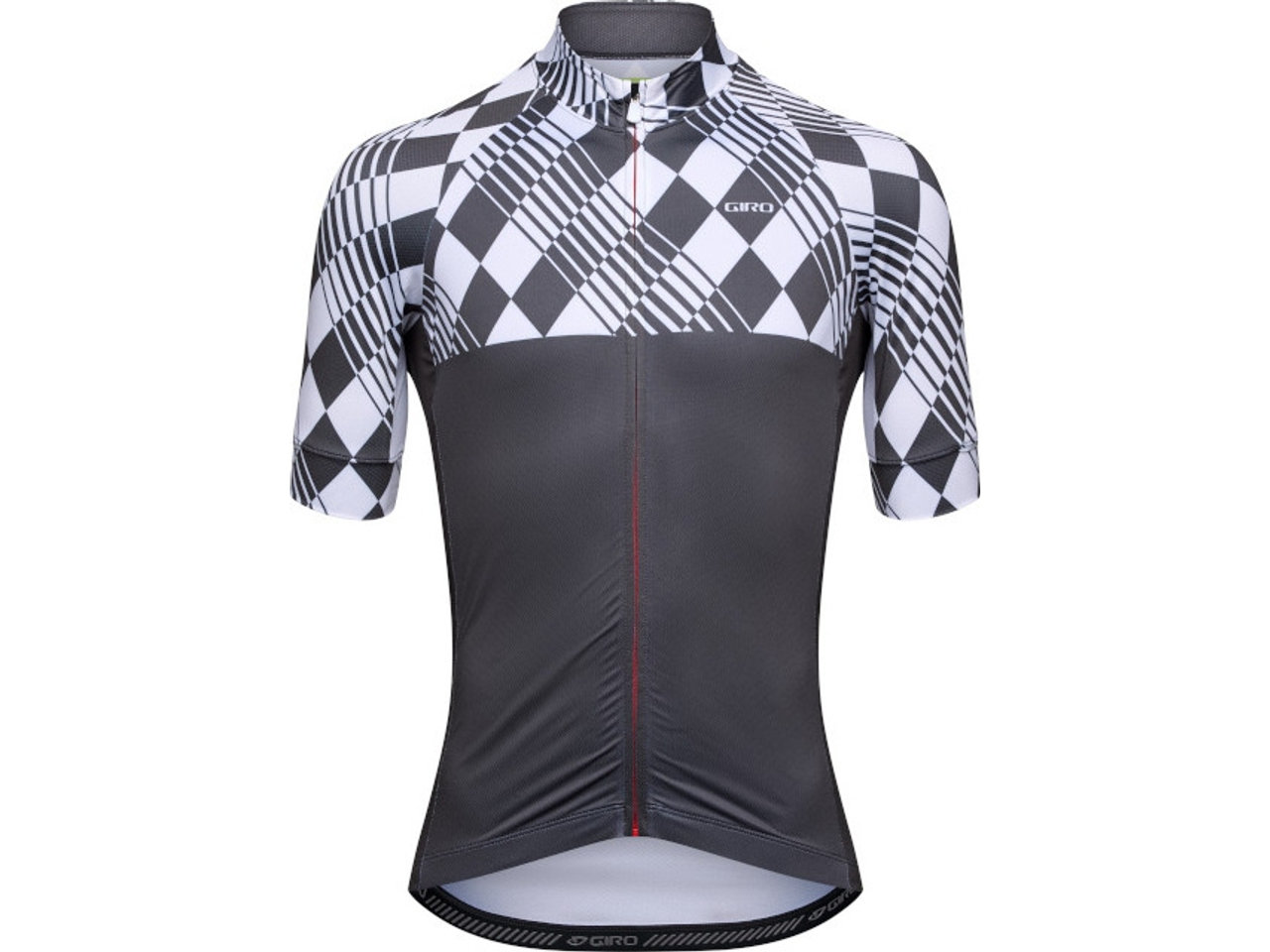 Giro M Chrono Expert S/S Trikot
