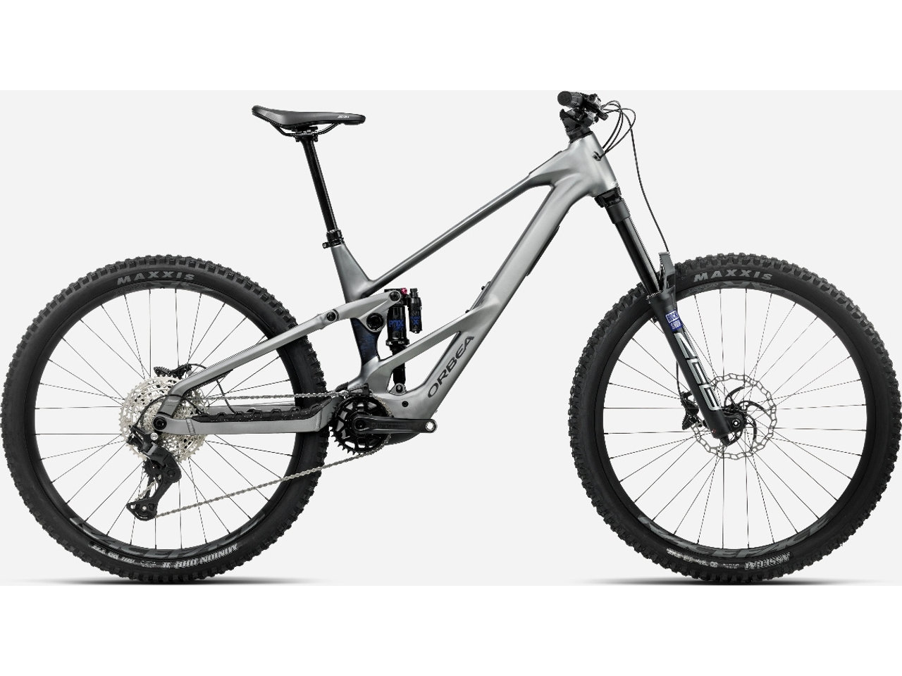 Orbea WILD LT H20 29" E-Mountainbike