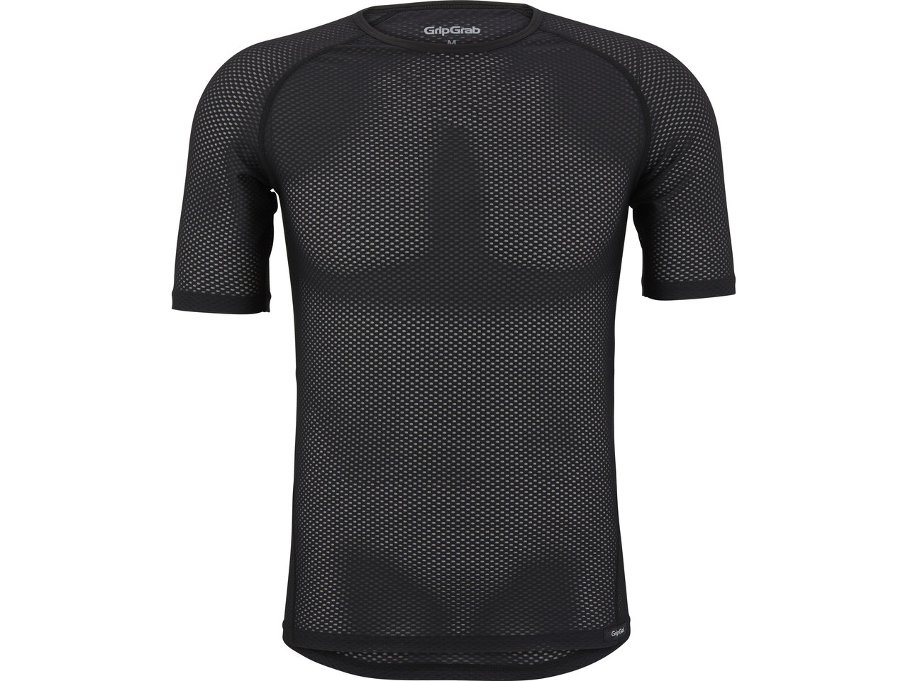GripGrab Ultralight Mesh Short Sleeve Base Layer Unterhemd 2er-Pack GripGrab Ultralight Mesh Short Sleeve Base Layer Unterhemd 2er-Pack