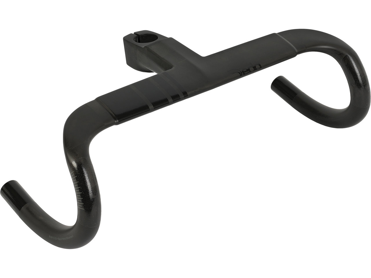 Deda Alanera RS DCR Carbon Lenker-Vorbau-Einheit Deda Alanera RS DCR Carbon Lenker-Vorbau-Einheit