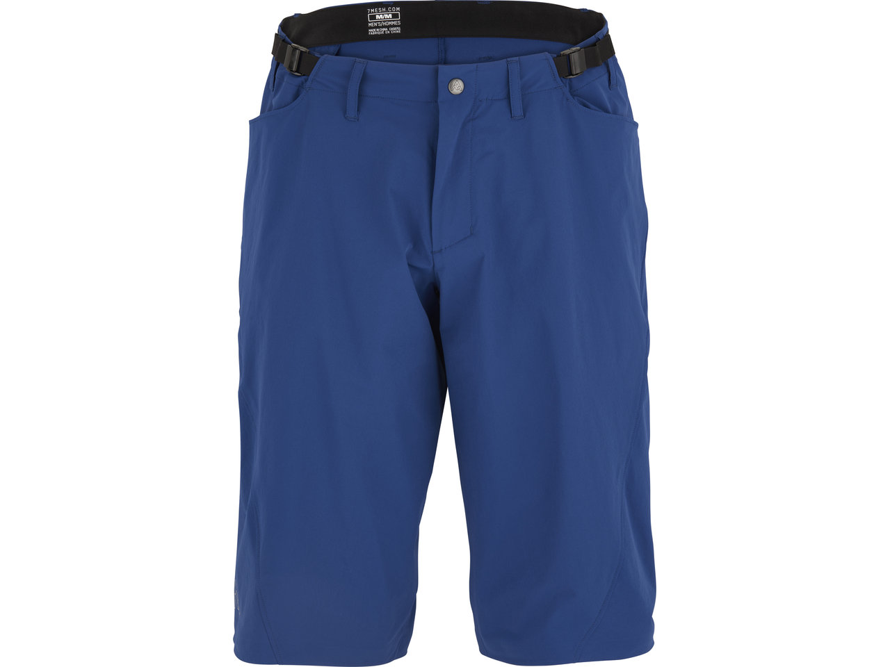 7Mesh Farside Long Shorts