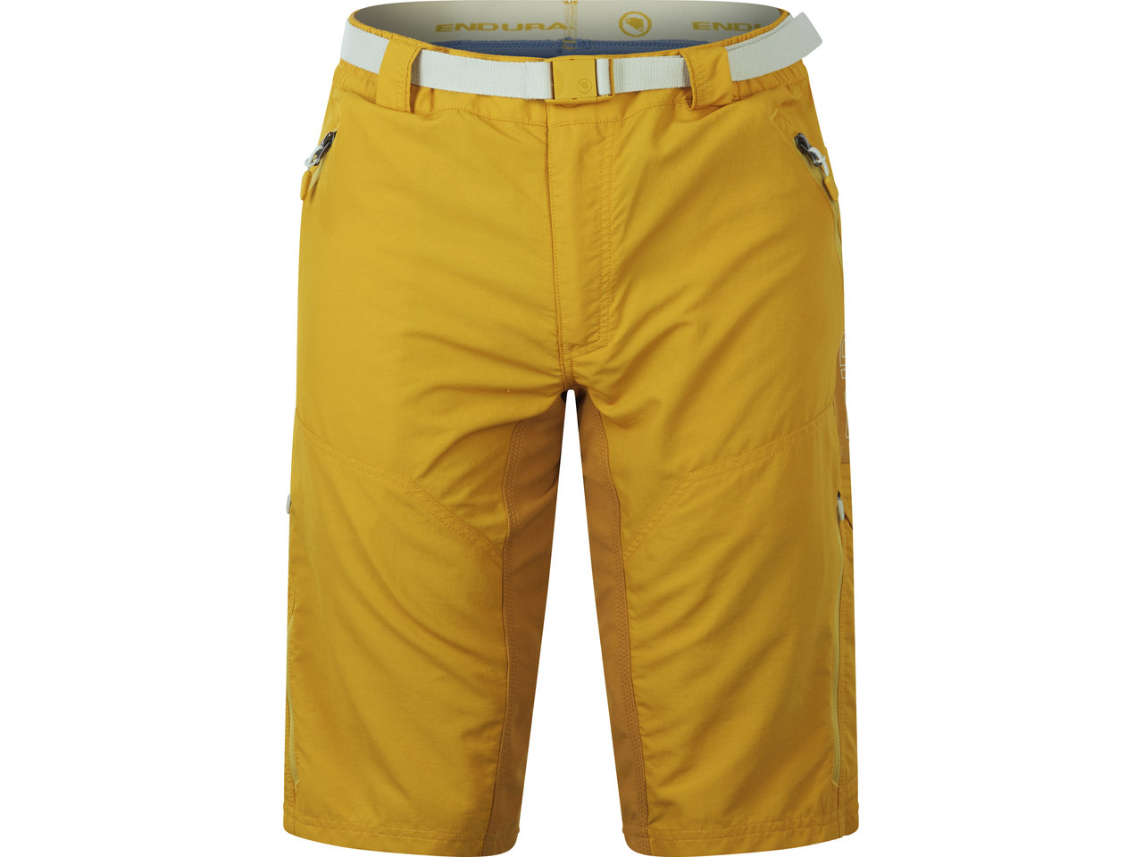 Endura Hummvee 3/4 Shorts mit Innenhose