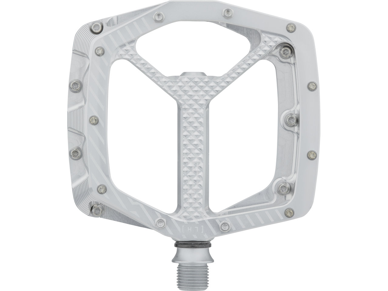 Hope F22 Plattformpedale