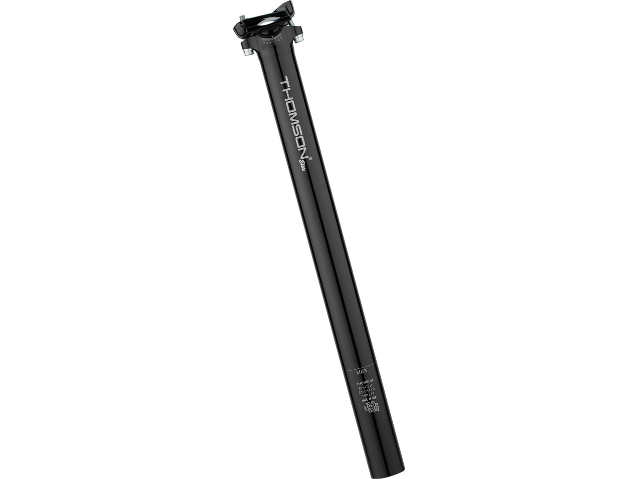 Thomson Elite 250 Mm Setepinne Thomson Elite 250 Mm Setepinne