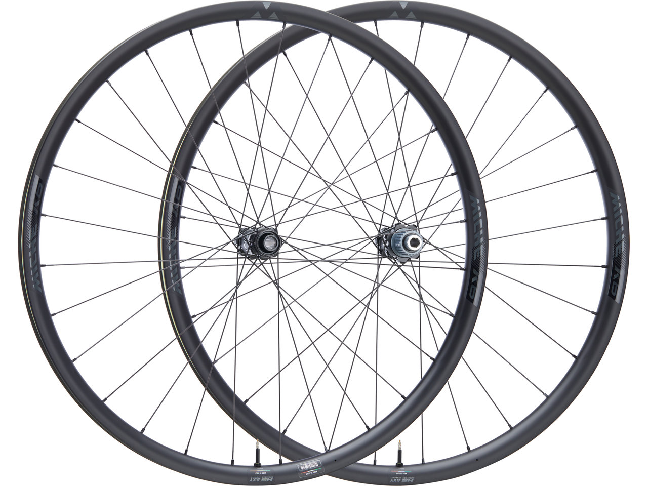 Miche K6 Carbon Disc Center Lock 29" Boost Laufradsatz
