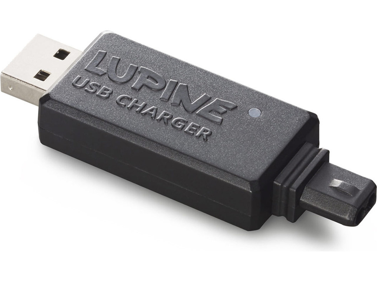 Lupine USB Batterilader