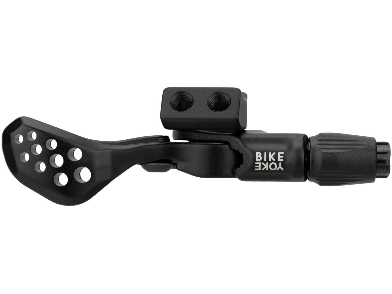 BikeYoke Triggy Alpha Handlebar Remote for Seatposts bike components