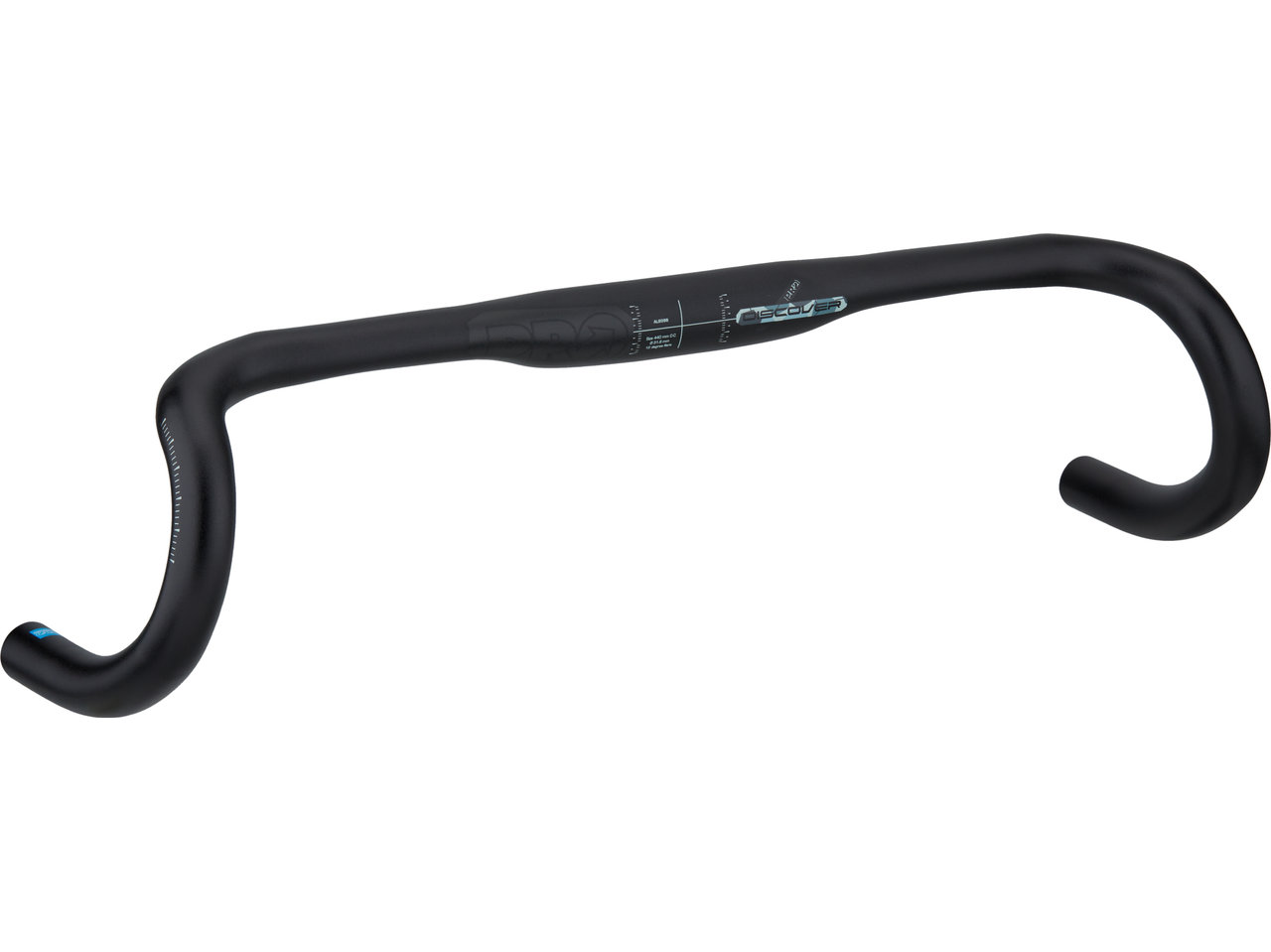 PRO Discover 12 31.8 Lenker PRO Discover 12 31.8 Lenker
