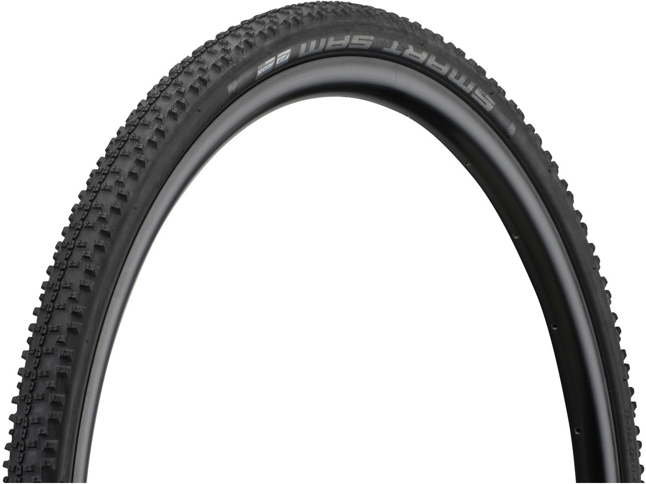 Schwalbe Smart Sam 28 Wired Tyre All Rounder bike components