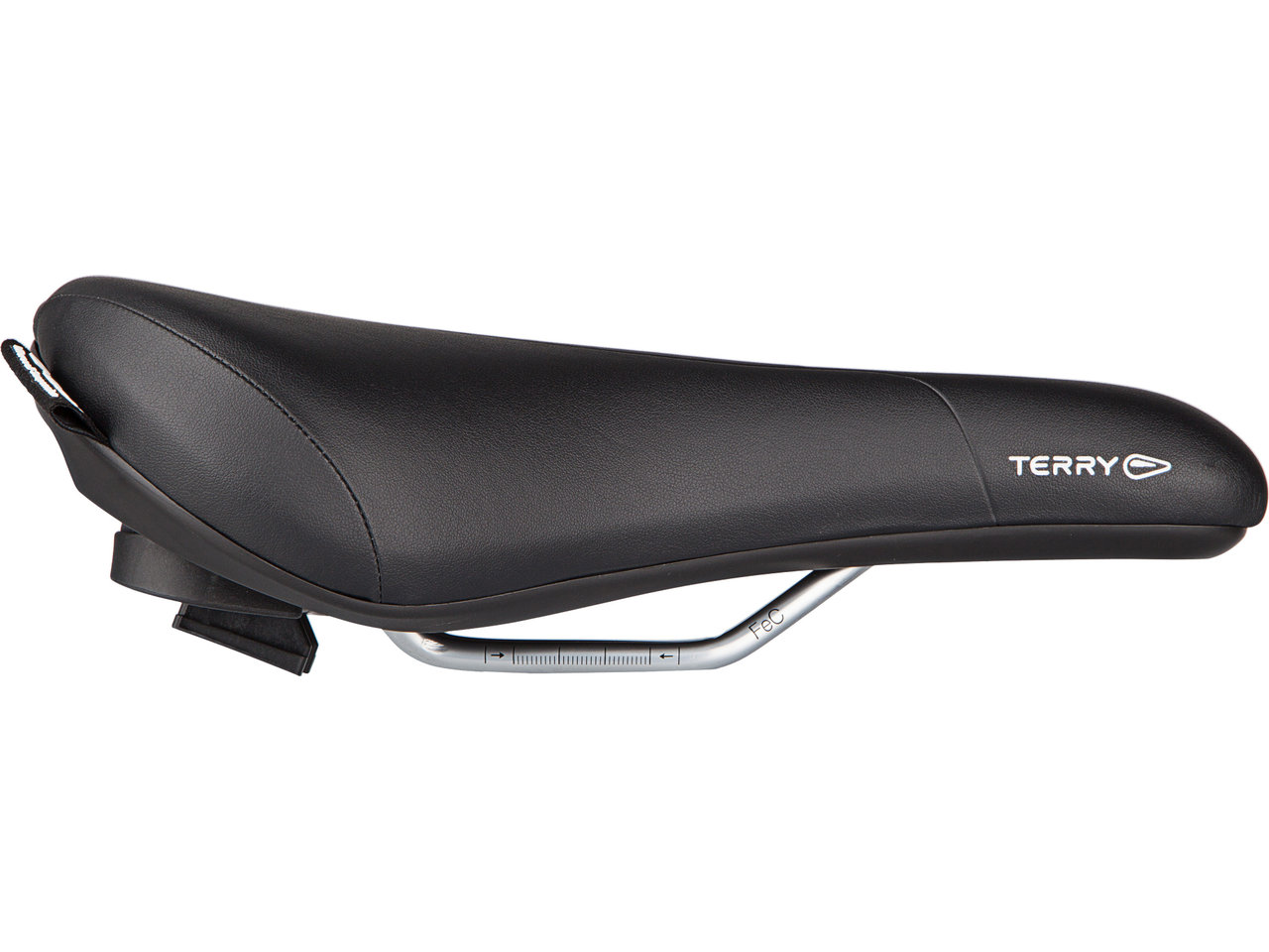 Terry Fisio GT Men Sattel Terry Fisio GT Men Sattel