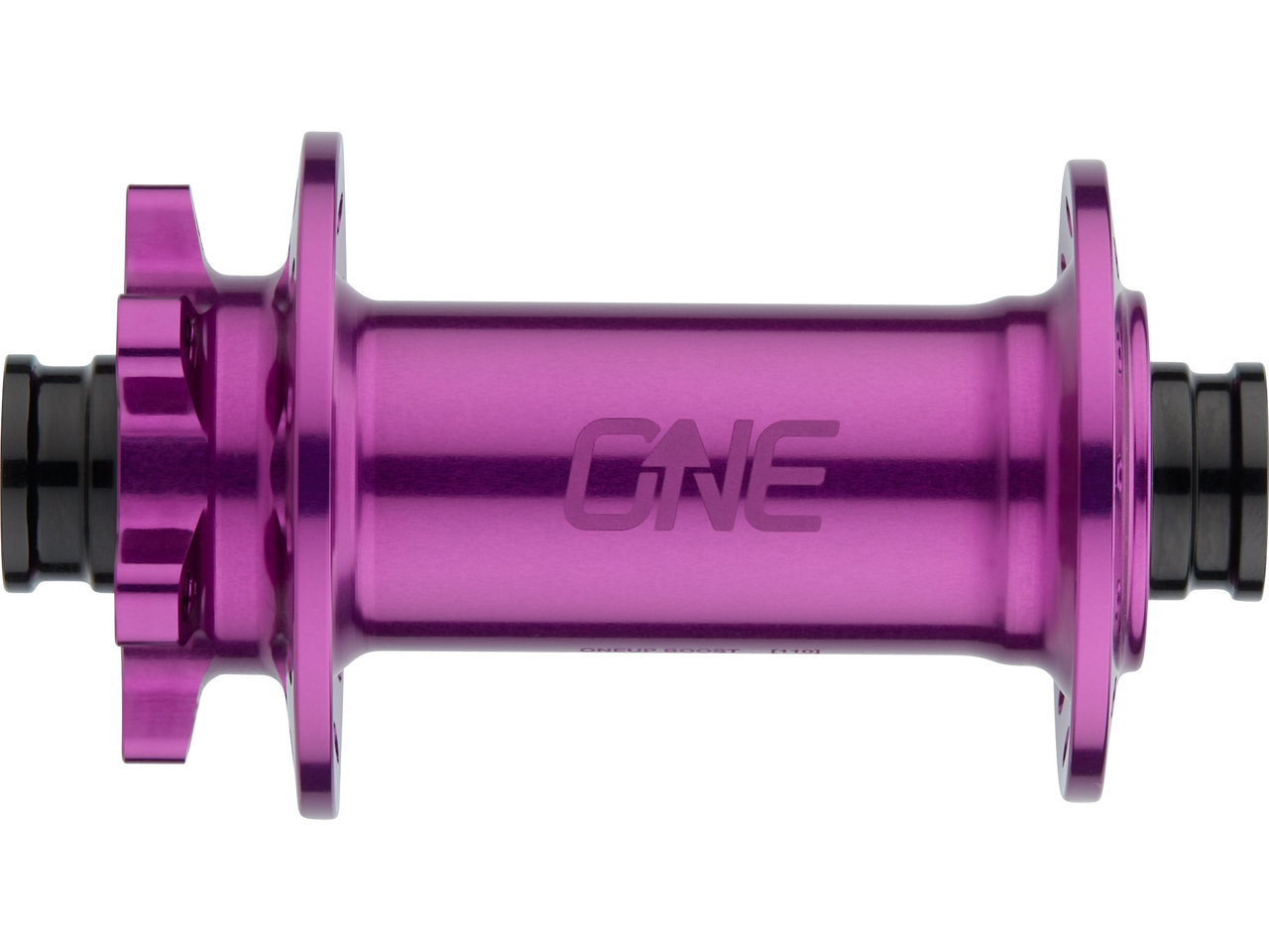 Front Hub Boost 32 Loch Disc 6 Loch Vorderradnabe