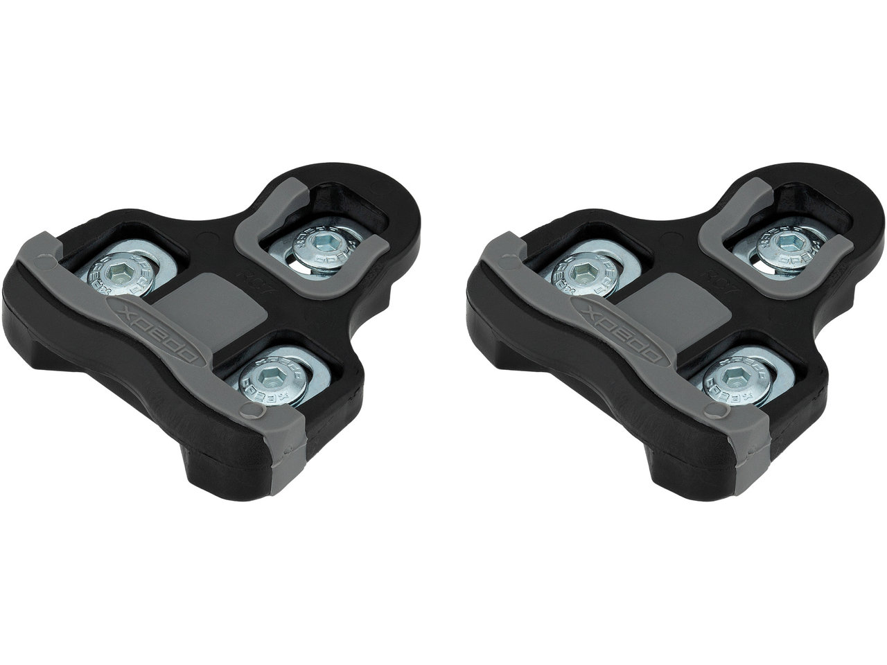 Favero Cleats for Power Meter Pedals bike components